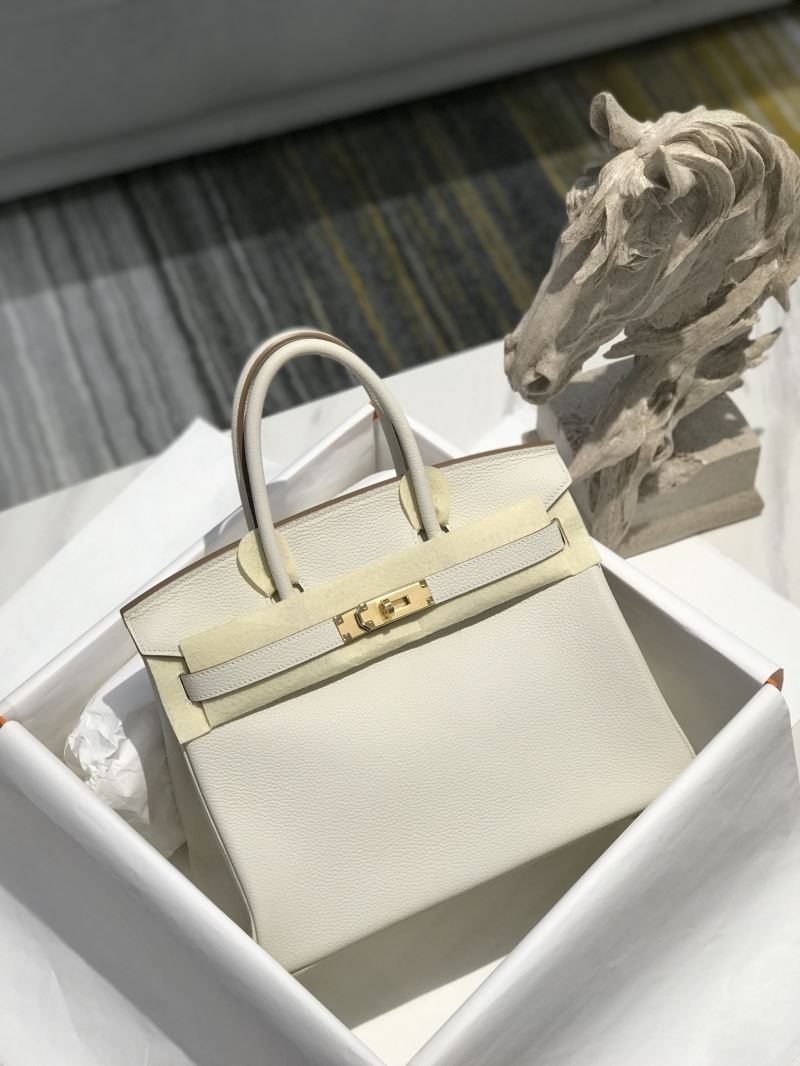 Hermes Birkin Bags